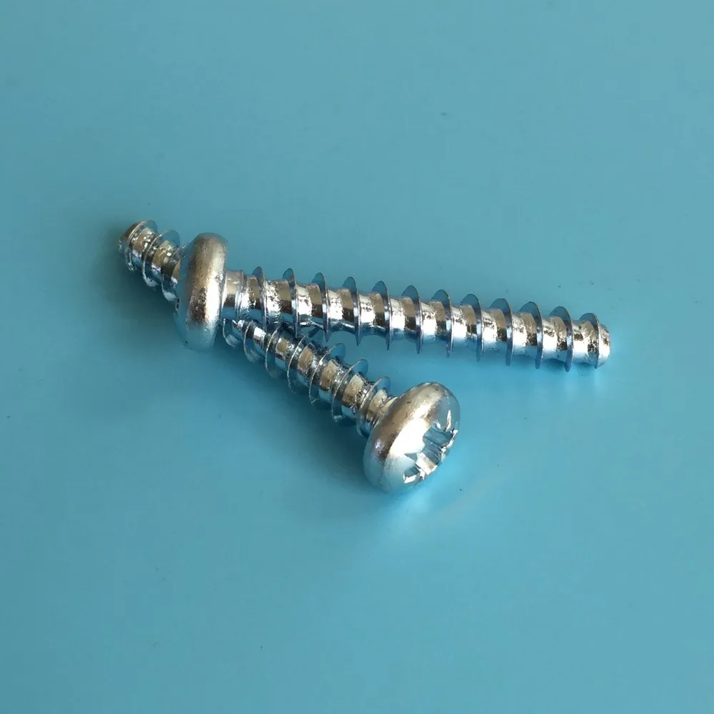 Stainless Steel Thread Forming Screw For Plastic Buy Pt Screw,Metal Screw For Plastic,Binding