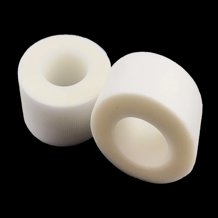 medical various materials tape