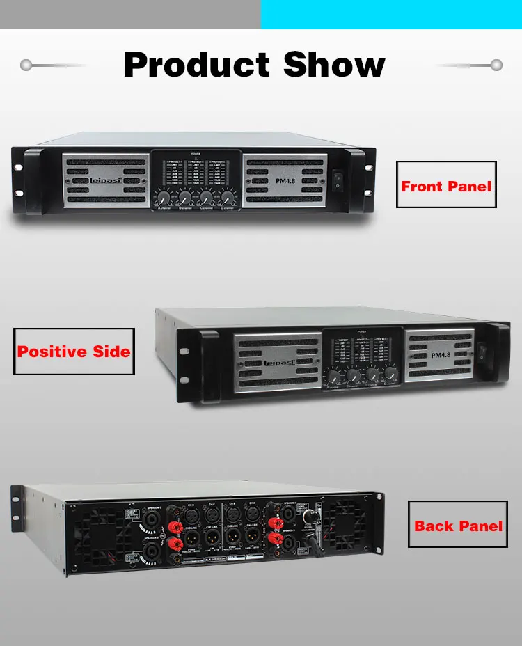 2018 1000w 12v Car Hot Digital 10000w Audio Power Amplifier Buy Car