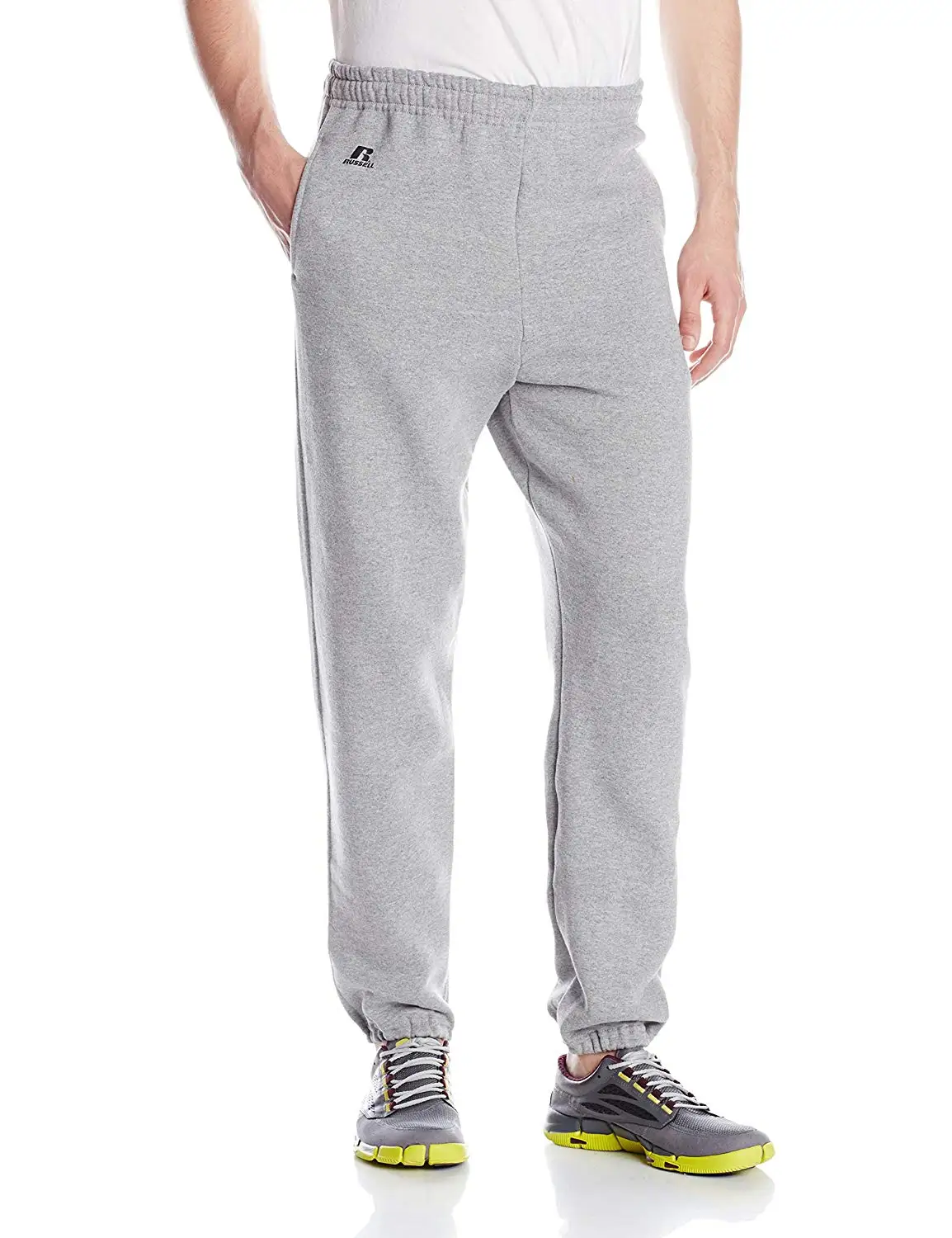 russell pro 10 sweatpants