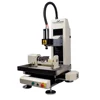 3d 5 axis small mini cnc router machine for metal aluminum cooper steel high accuracy 0.02MM