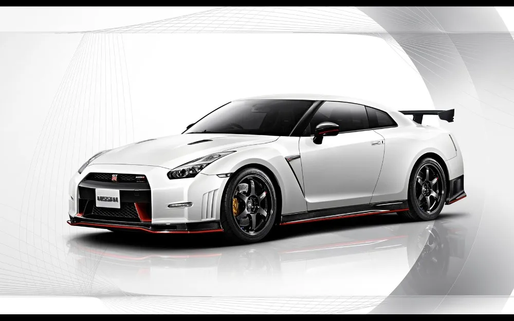 Original Fitment 11 15 Nismo Styling Body Kit For Nissa Gtr R35 Frp Material 1 1quality Made In China Buy Nismo Style Body Kit Gtr Nismo Body Kit R35 Nismo Body Kit Product On Alibaba Com