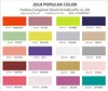 Colorful foldable customized Paper lantern for events party festival