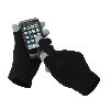 Promotional Custom Logo Winter Mobile Phone Touch Screen Gloves