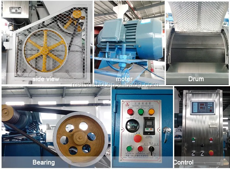 15400kg Industrial Wool Washing Machine For Dirty Wool Buy