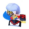 Bricky Blocks Baseball Hat cap Compatible with LEGO