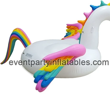 pegasus floaty