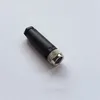 M8 circular 2 3 4 5 pin cable sensor plug IP67 straight cable plug panel front lumberg automation rkmck connector