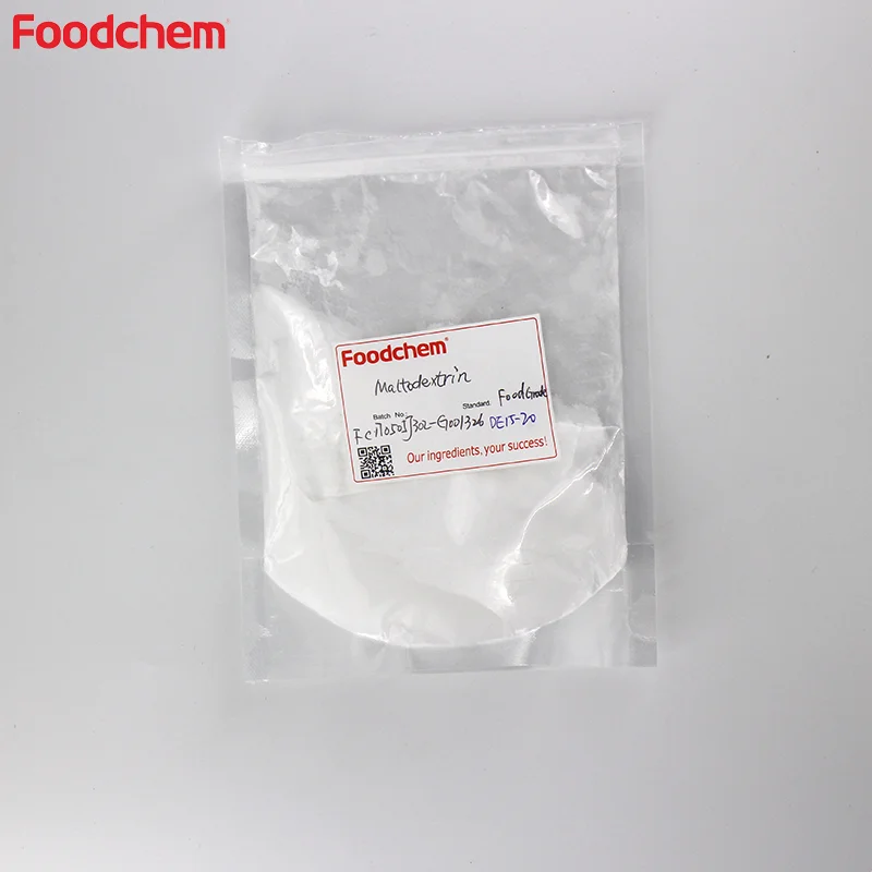 Maltodextrin6
