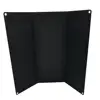Ocean Solar 30w waterproof dual usb high efficiency solar charger for mobile phone