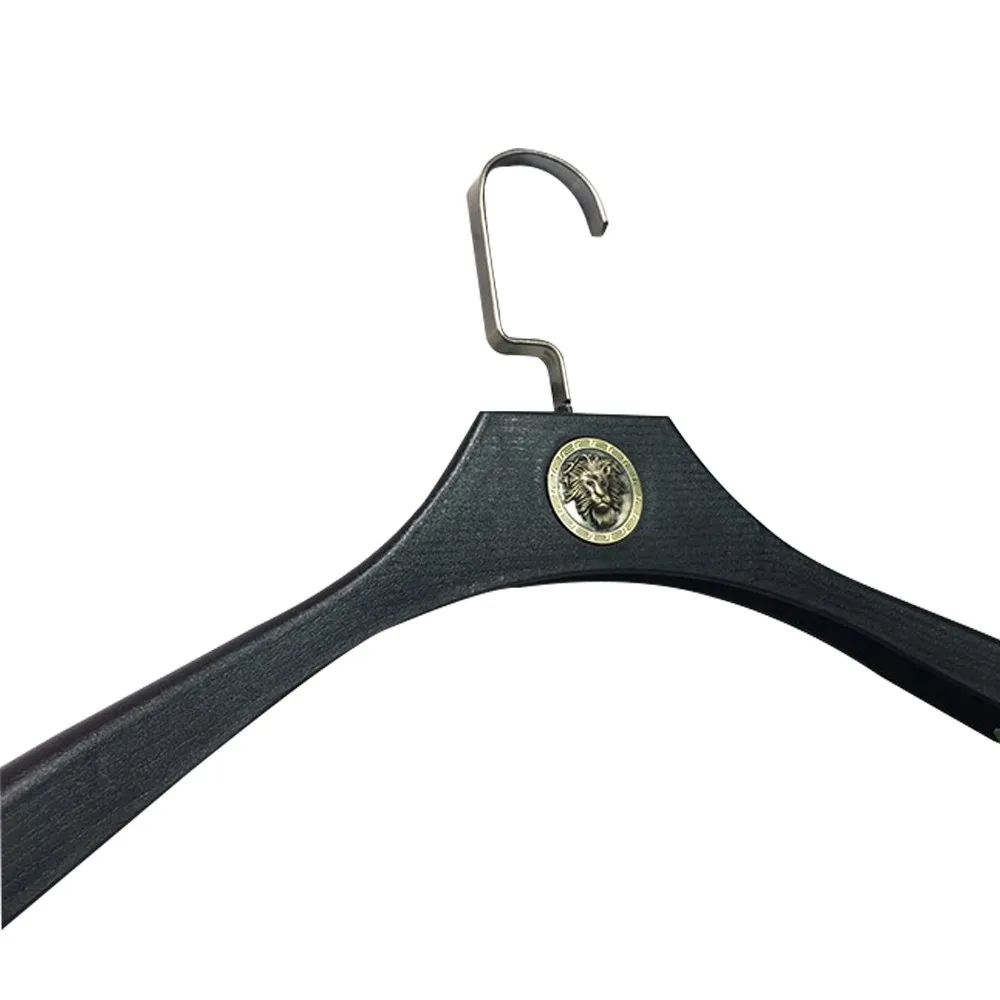 Luxurious Coat Hanger Plastic Clothes Hanger Rack Buy Wholesale Men's