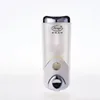New design Eco Friendly fixed on wall hotel soap and shampoo dispenser