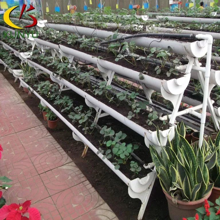 Vertical Farming Systems For Agriculture Hydroponic System Buy