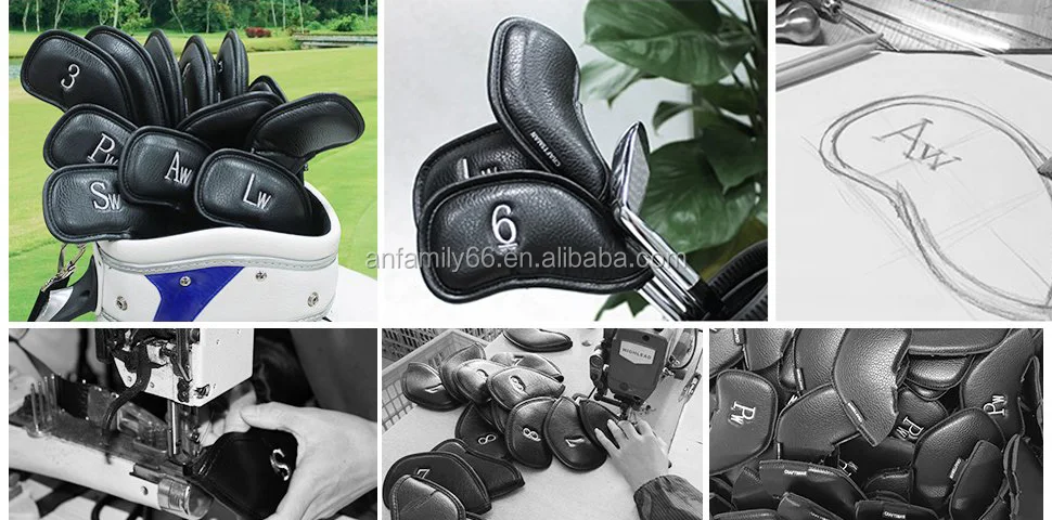 golf set brands