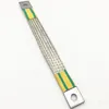 Best Quality copper wire braid cable