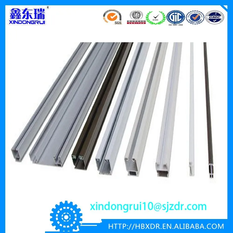 Factory Supplier ! Aluminum Awning Track Parts - Buy Aluminum Awning ...