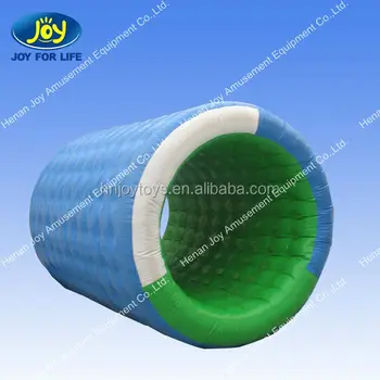 water wheel inflatable pool toy