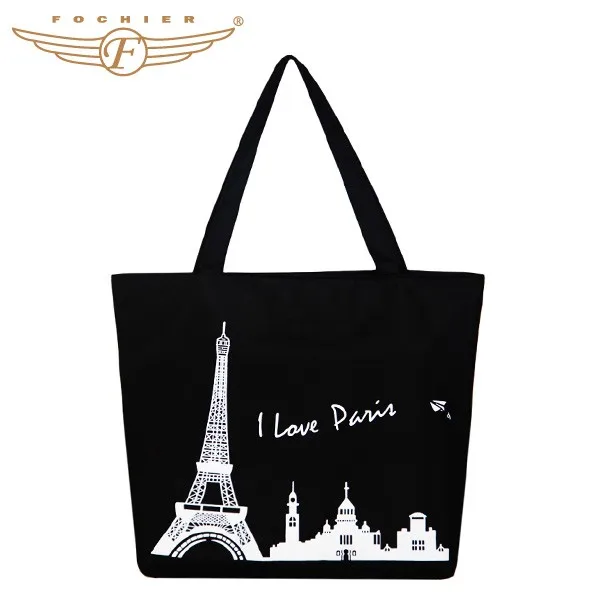 Париж сумка