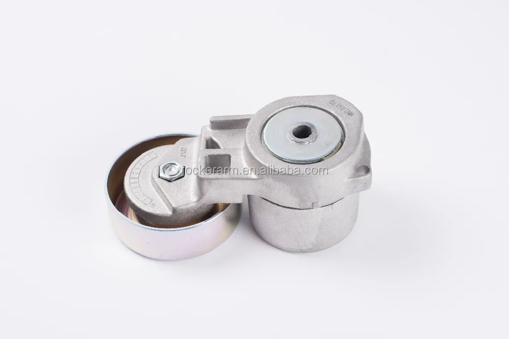 OEM NO MN149179 1031215 5340285 0490CU5W VKM65009 T38413 auto engine parts Tensioner Pulley