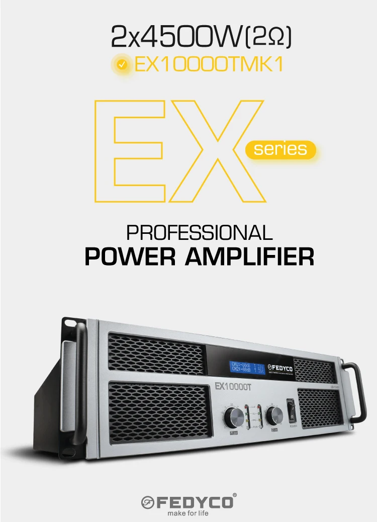 Factory 10000 Watt Power Amplifier Buy 10000 Watt Power Amplifier