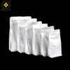 alibaba website china manufacturer aluminum foil tea coffee bean mylar zipper pouch