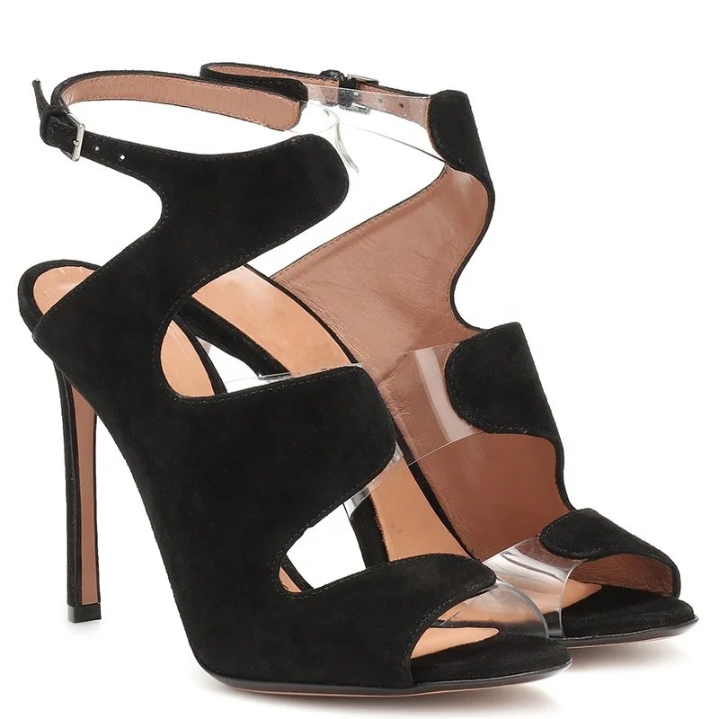 clear heels (1)