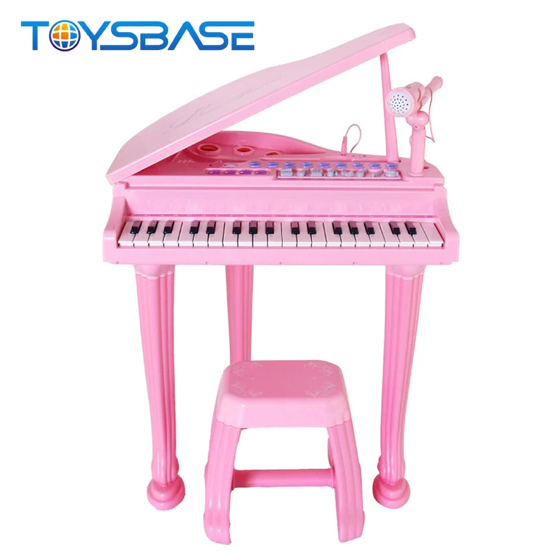 kids toy piano