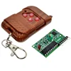 2262/2272 4 Channel 315Mhz Key Wireless Remote Control Kits Receiver module M4
