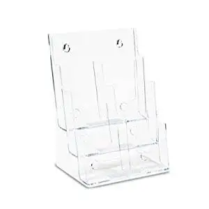 DEF77901 Deflect-o Multi Compartment DocuHolder