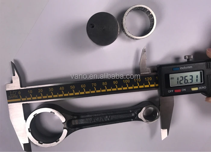 Hot Selling Motorcycle Connecting Conrod JUPITER FIT NEW Con Rod Assy