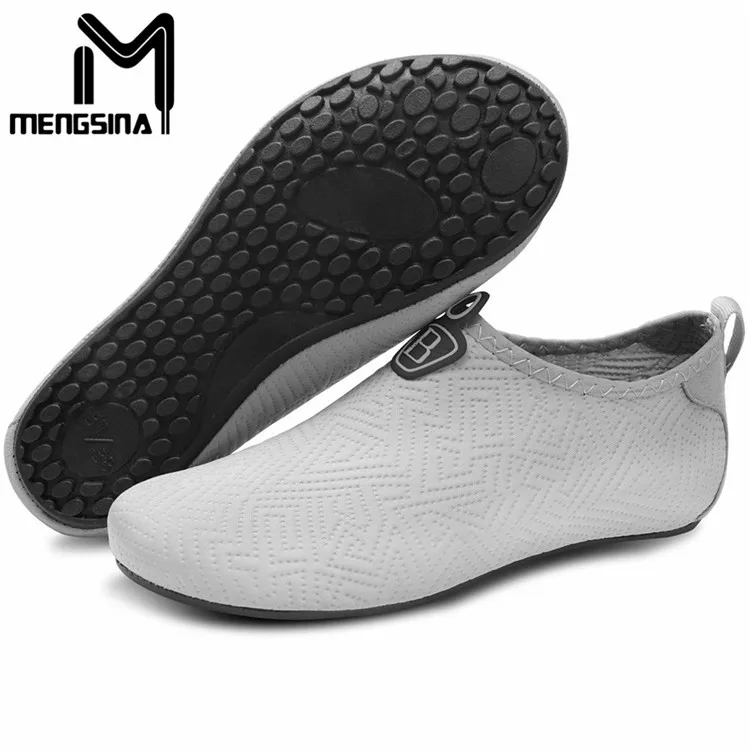 Beach Shoes Women Aqua Water Shoes Beach Color Neoprene Surfing Shoes