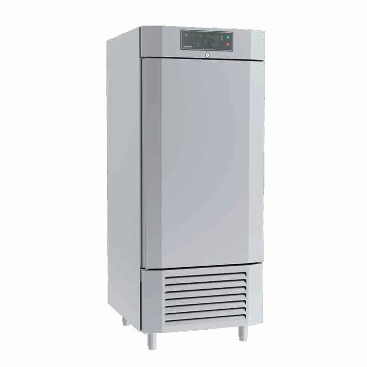 Industrial Chiller One Door Wholesale Refrigerator Price