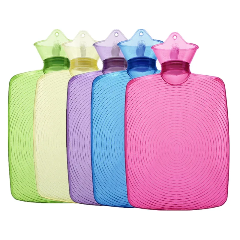 1.5 Liter Square Shaped Hot Cold Water Bottle - Buy Square Shaped Water ...