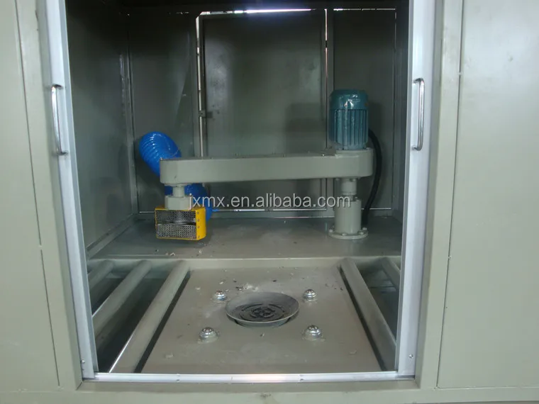 Automatic Crt Monitor Cutting Machine For Recycling Phosphor Buy