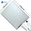 10.4 inch 4-wire res 248x186mm GPS Touch screen