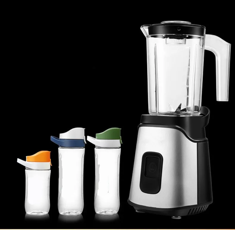 Fresh Juicer 300w Electric Vacuum Blender/multifunction Vacuum Juice