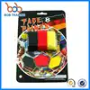 ODM Creative Face paint reflective black face paint for sale
