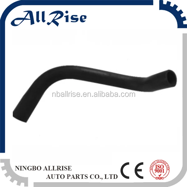 ALLRISE C-18401 Trucks 1676378 Radiator Hose