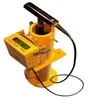 Clegg impaction testing equipment with 2.25kg hammer for sports surface