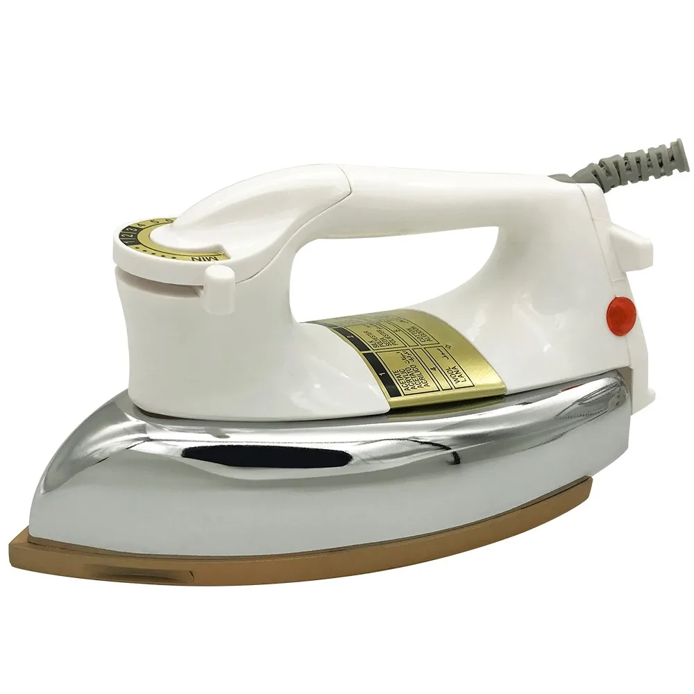 Dry Cleaning Machines Automatic Electric Iron Heavy Weight Duty Dry