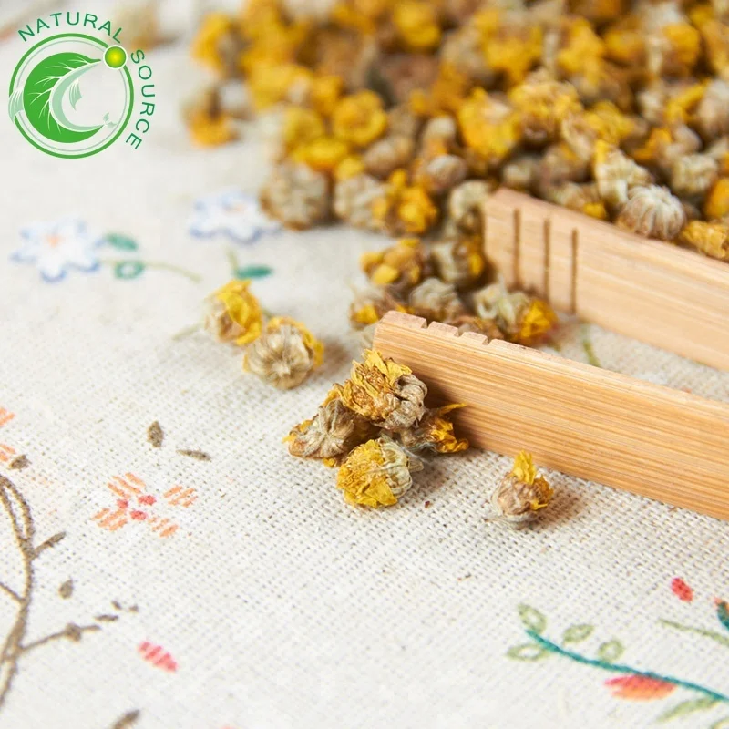 High Quality Flower Tea Sulfur-Free Red Rose Petal Tea - 4uTea | 4uTea.com