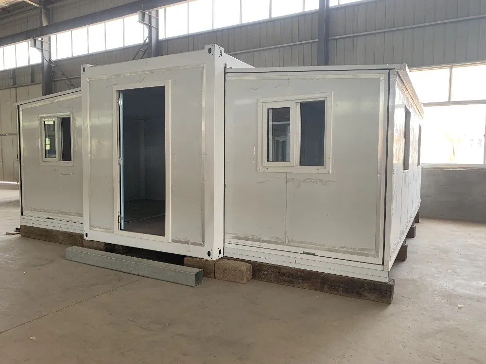 Lida Group Top buy iso container company used as booth, toilet, storage room-2