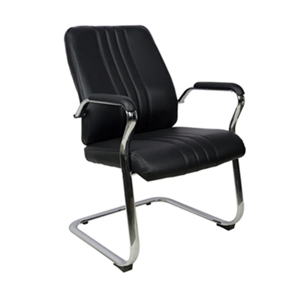 swivel meeting office chair without wheels  buy office chair without  wheelsmeeting office chairswivel office chair product on alibaba