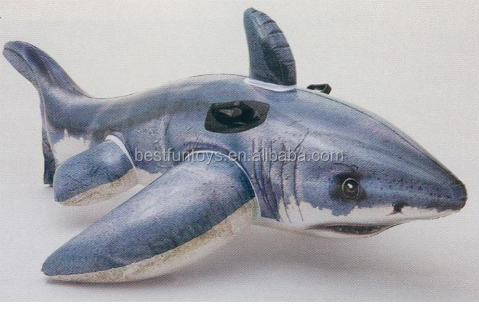 カスタム大きなインフレータブル白いサメのおもちゃプラスチックサメに乗るおもちゃホオジロザメ水おもちゃ用プール Buy Pvcカスタム大きなインフレータブル白いサメのおもちゃ 大きなサメに乗るおもちゃ ホホジロザメ水おもちゃのためプール Product On Alibaba Com