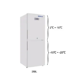 Biobase China Cheap Machine Hospital Dental Lab Medical Deep 25 C Refrigerator Double Doors Vertical Freezer Price For Sale Buy Double Door Deep