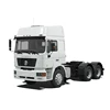 SHACMAN 6X4 tractor truck model SX4254NV294
