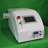 MSLYL02 Newest 1064nm/532nm laser tattoo removal machine/q switch nd yag laser machine tattoo removal