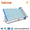 Bubble Free Flatbed Laminator/Vinyl Application Table/Flatbed Laminating Machine LF1325-B4