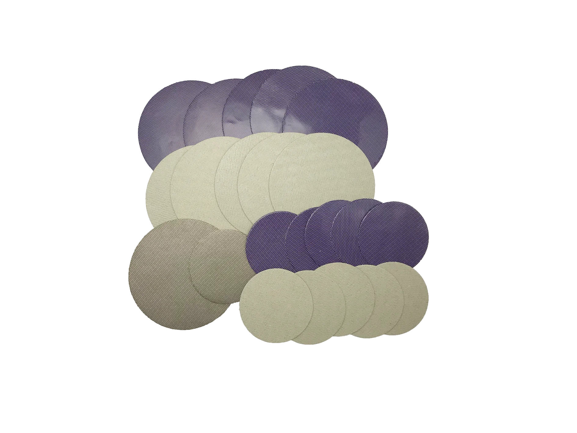 Glass Scratch Removal Kit,Glass Scratch Repair Tools For Removing The