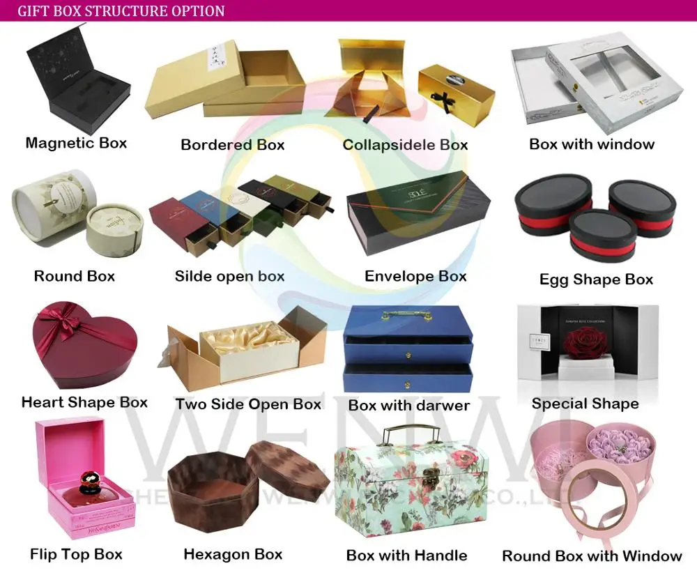 Manufacturer Wholesale Luxury Small Velvet Ring Box